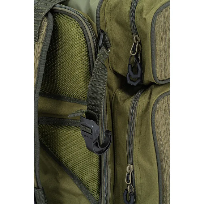 Korum Expedition Ruckbag Standard 40 L
