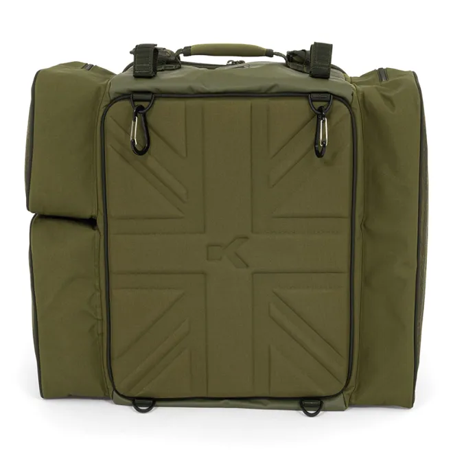 Korum Expedition Ruckbag Deluxe 50 L