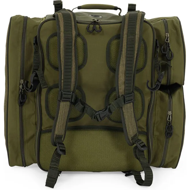 Korum Expedition Ruckbag Deluxe 50 L
