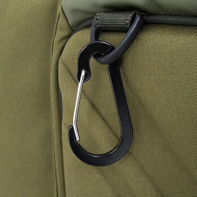 Korum Expedition Ruckbag Deluxe 50 L