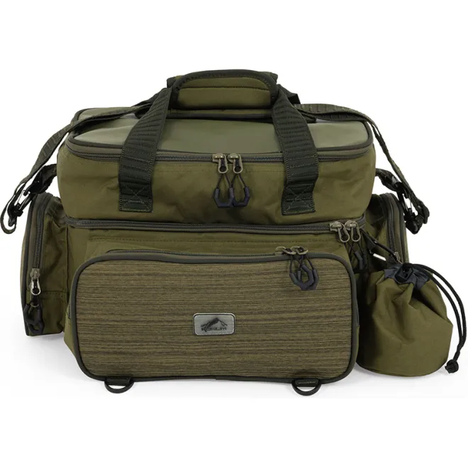 Korum Expedition Tackle & Bait Bag 35 L