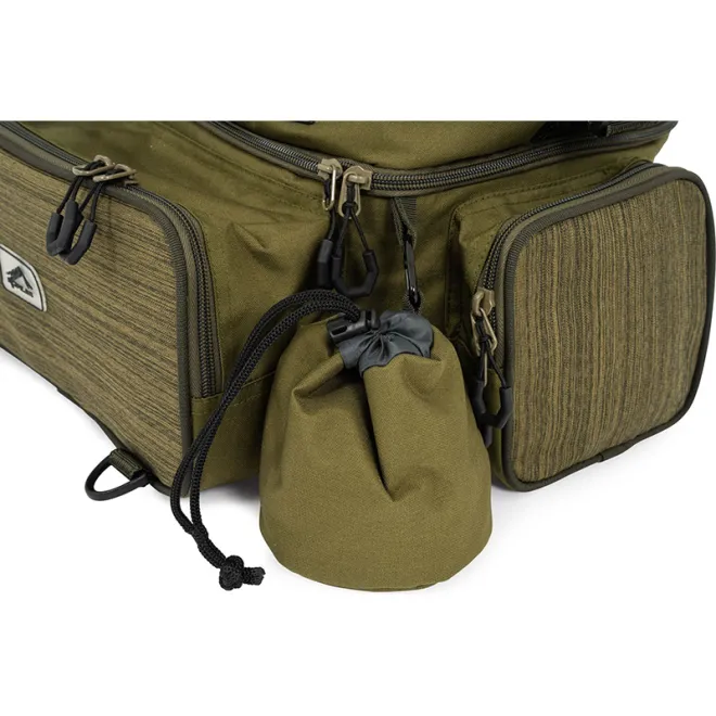 Korum Expedition Tackle & Bait Bag 35 L