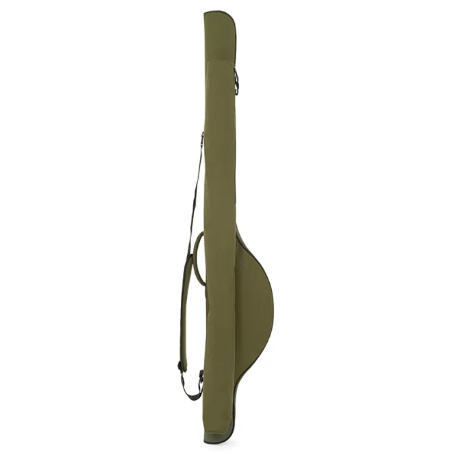 Korum Expedition Hardcase 2 Rod Holdall 1,50 m