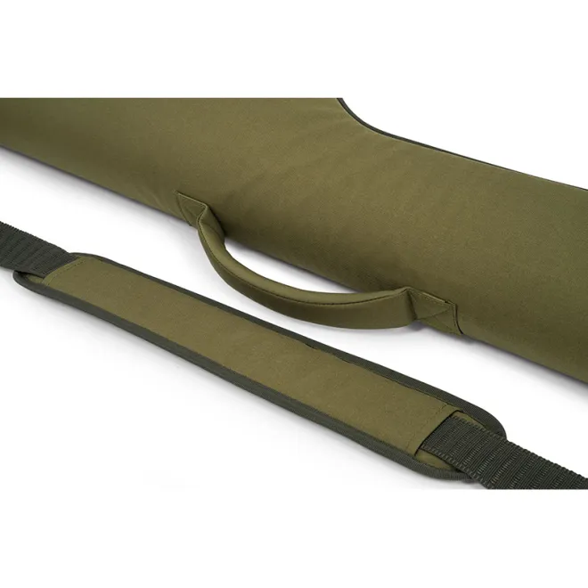 Korum Expedition Hardcase 2 Rod Holdall 1,50 m