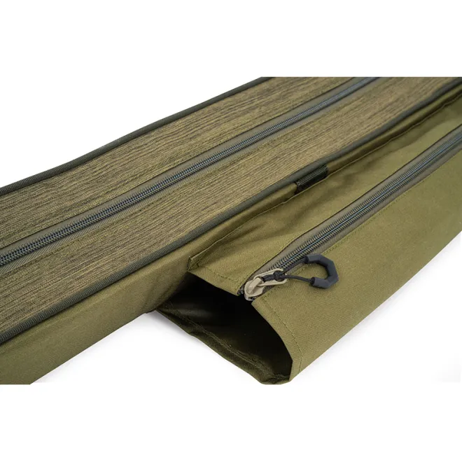 Korum Expedition Hardcase 2 Rod Holdall 1,50 m