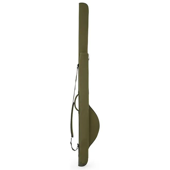 Korum Expedition Hardcase 2 Rod Holdall 1,90 m