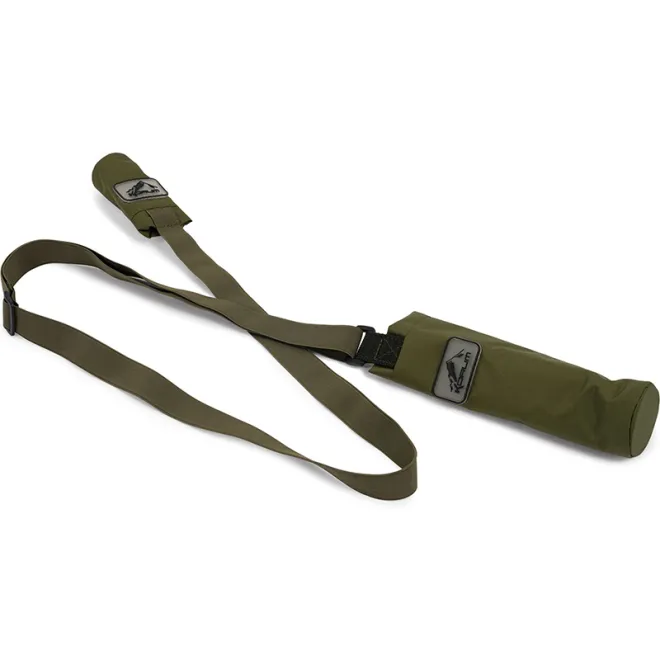 Korum Elasticated Tip & Butt Protector