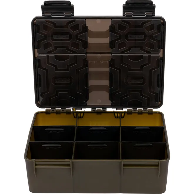 Korum Tackle Blox Organiser Standard