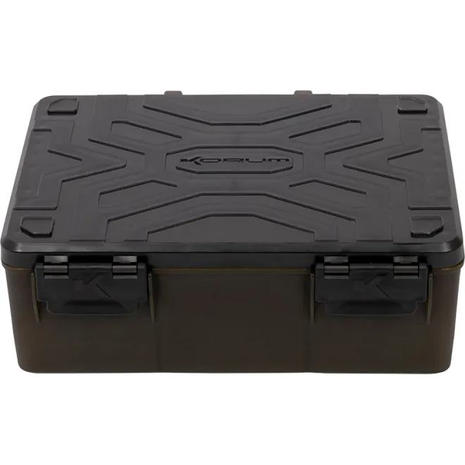 Korum Tackle Blox Organiser Standard