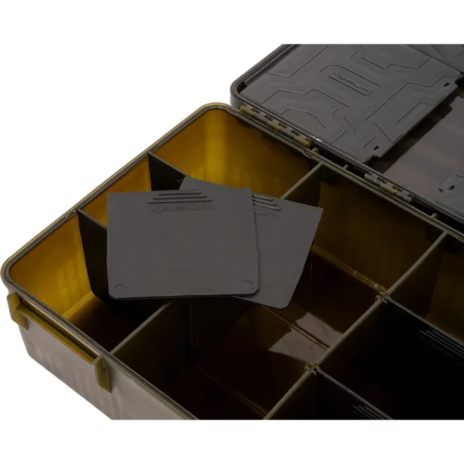 Korum Tackle Blox Organiser Standard
