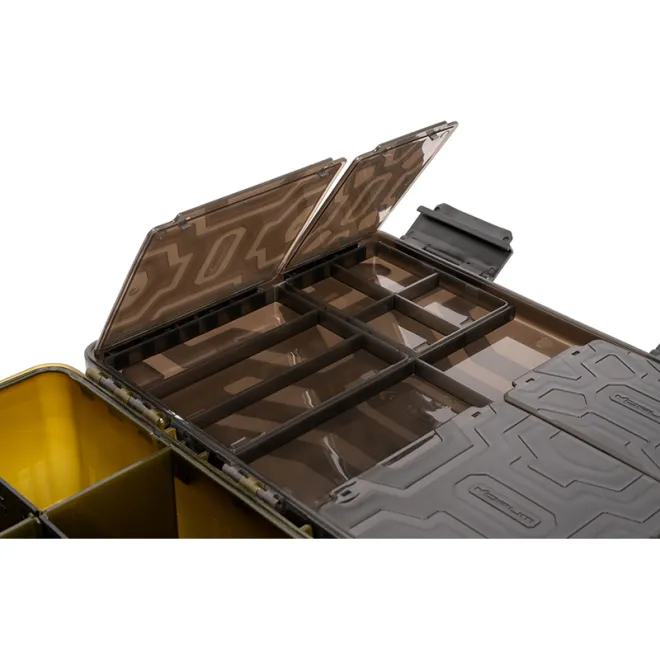 Korum Tackle Blox Organiser Standard
