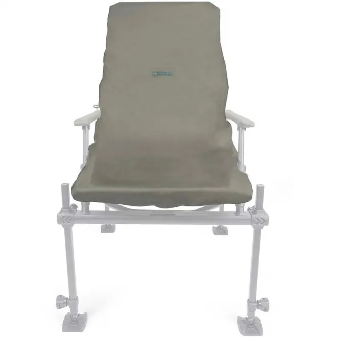 Korum Universal Waterproof Chair Cover