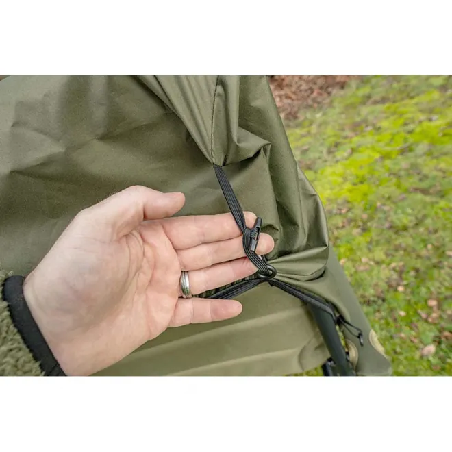 Korum Universal Waterproof Chair Cover