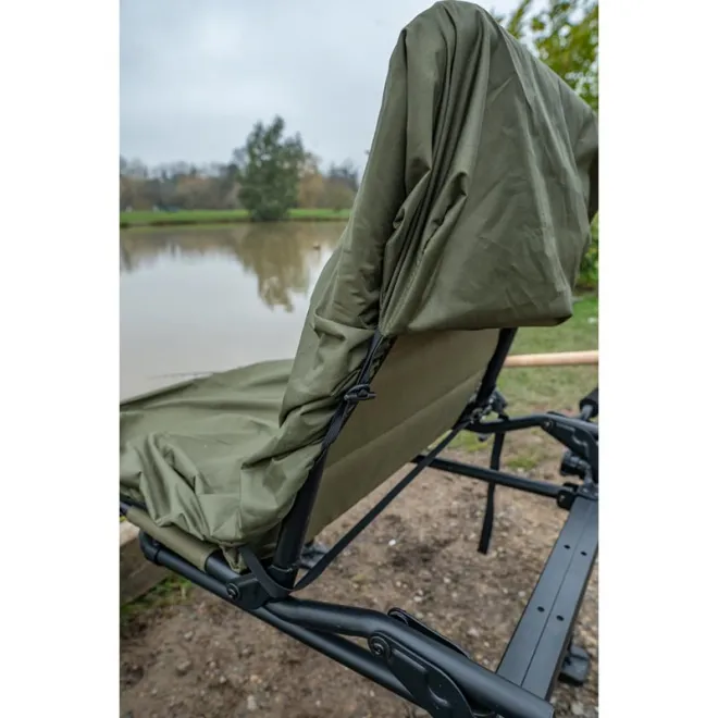 Korum Universal Waterproof Chair Cover