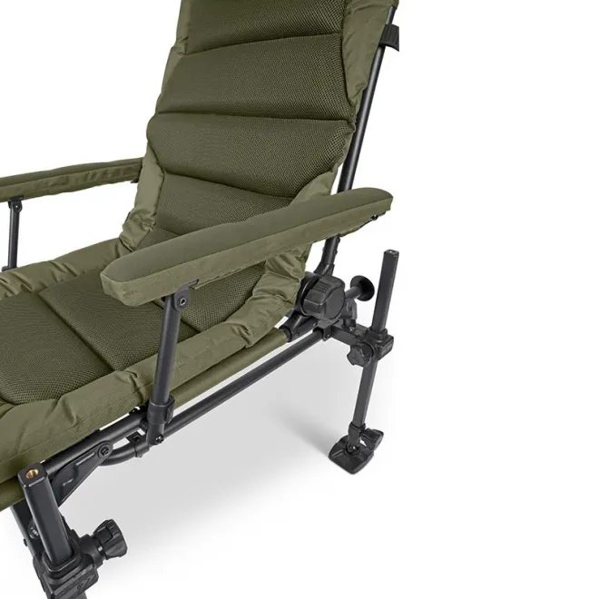 Korum S23 Supa Deluxe Accessory Chair 2