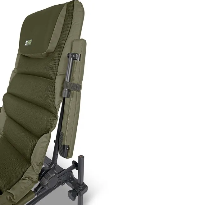 Korum S23 Supa Deluxe Accessory Chair 2