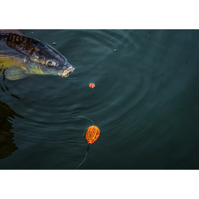 Korum Surface Bomb Camo