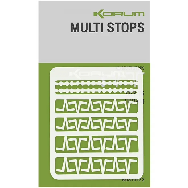 Korum Multi Stops