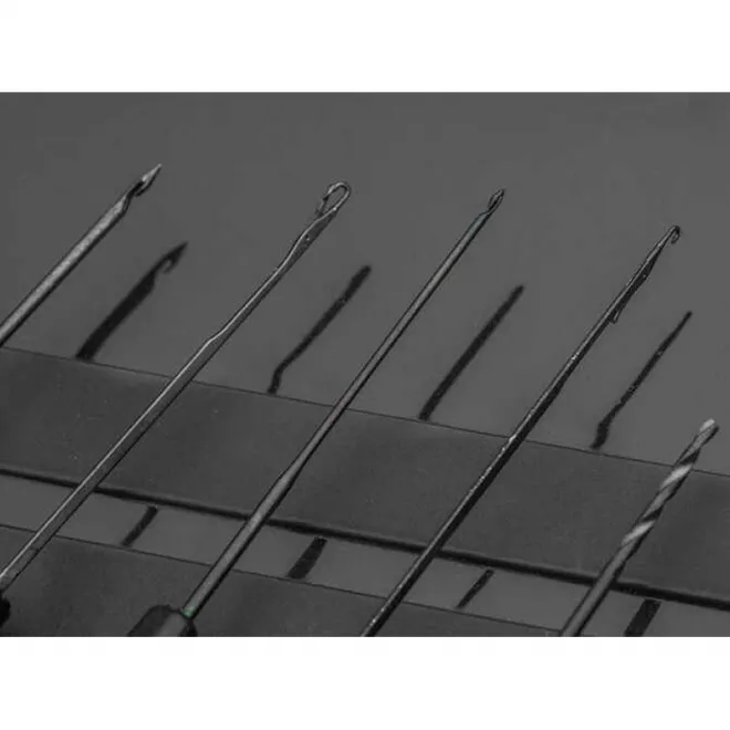 Korum Ti - Baiting Needle Set