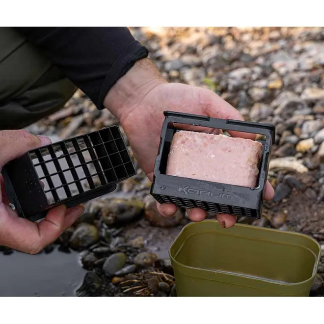 Korum Meat Cuber 12 mm