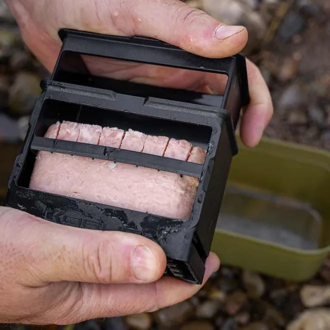 Korum Meat Cuber 12 mm