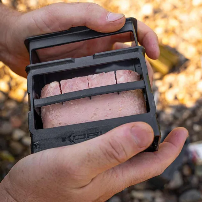 Korum Meat Cuber 23 mm