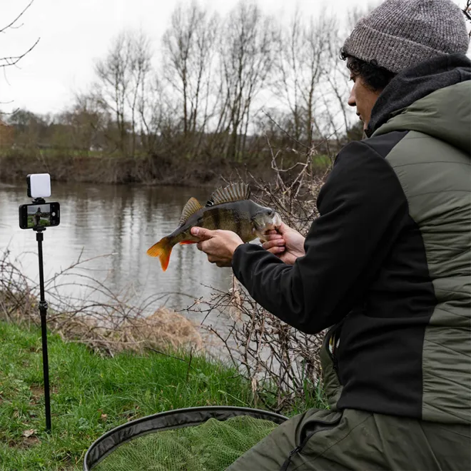 Korum Self Take Station