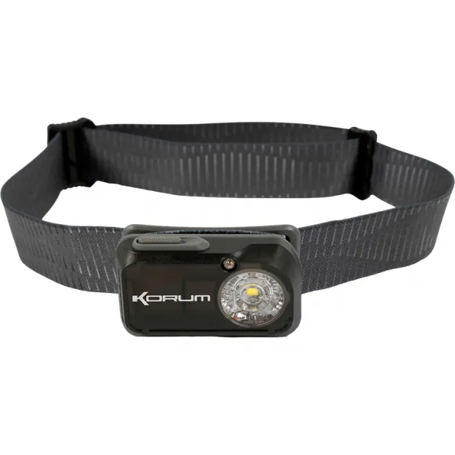 Korum Supa Lite Headtorch