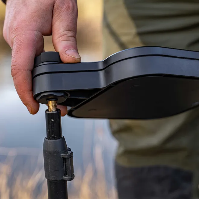 Korum Compact Waiter Tray