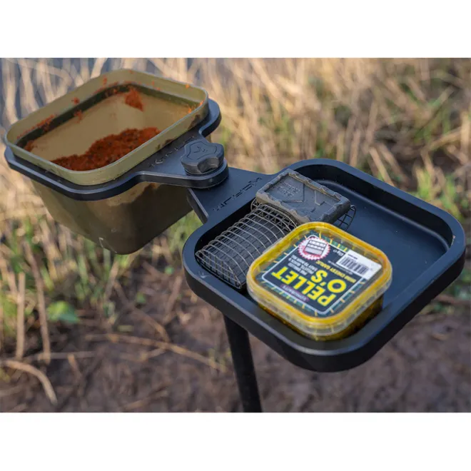 Korum Compact Waiter Tray