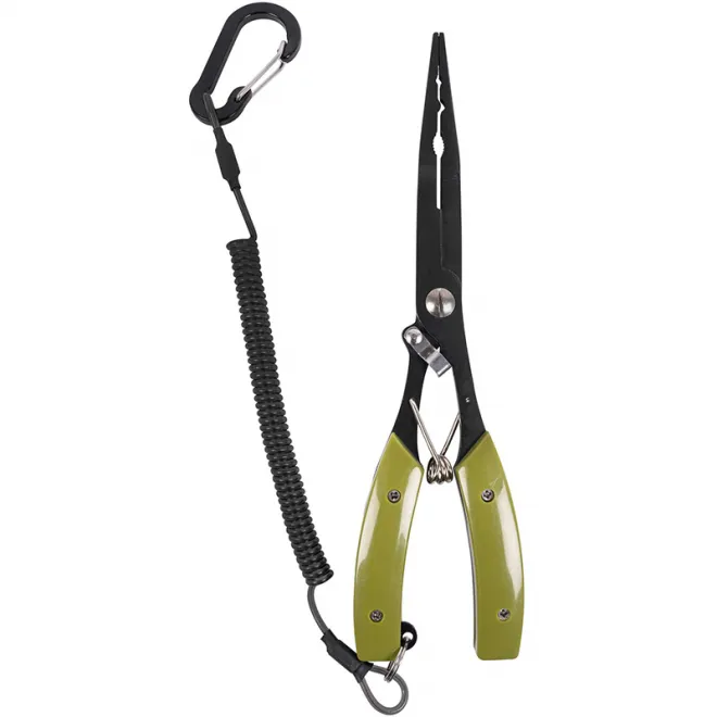 Korum Multi Tool With QC Lanyard