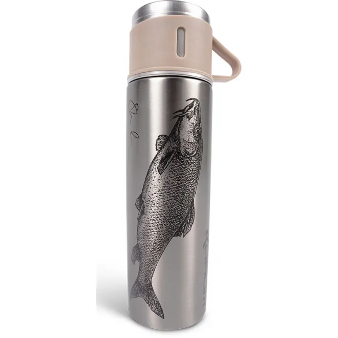 Korum Classic 500 ml Thermal Flask Barbel