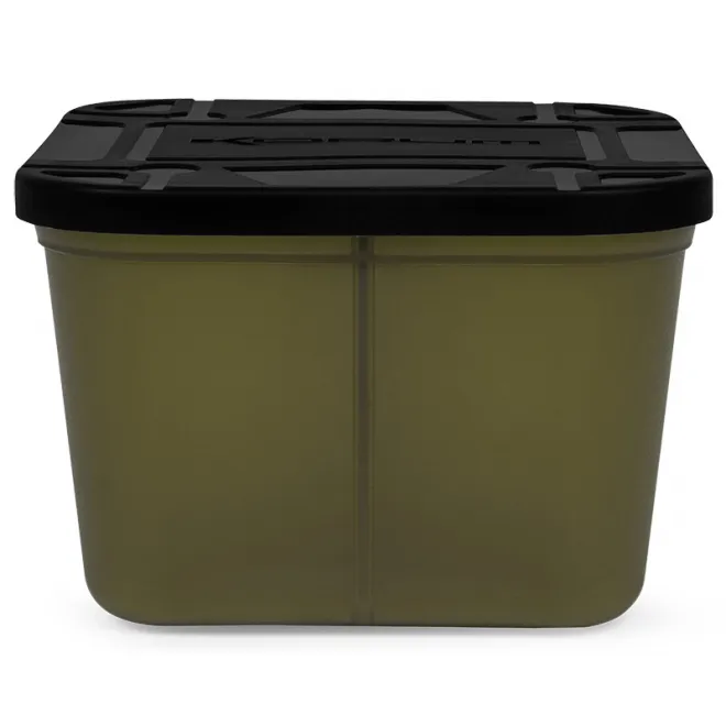 Korum Divided Bait Tub 3 pt/1,7 L