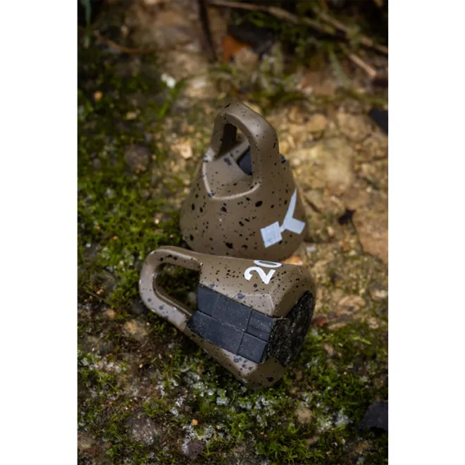 Korum Pinch-On Plummet 60 g