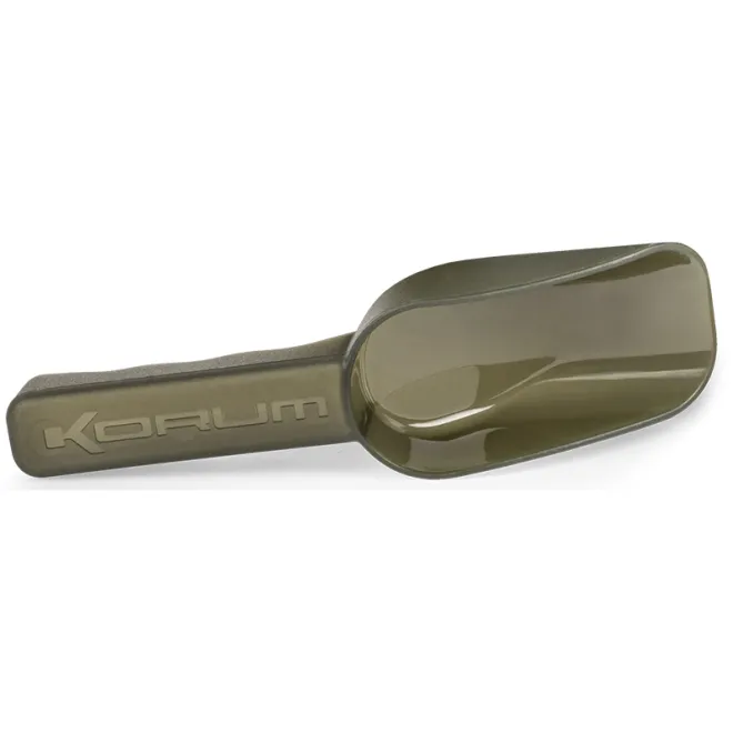 Korum Bait Scoop Small