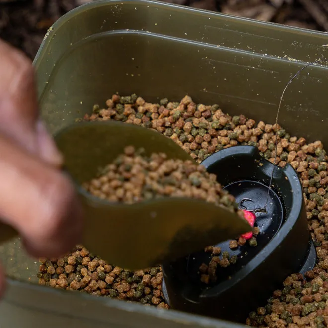 Korum Bait Scoop Small