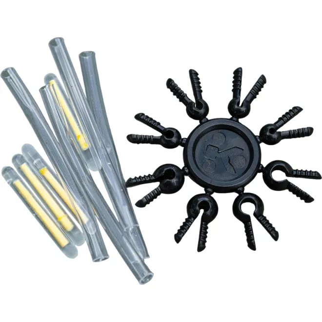 Korum Snaplight Holder Kit 3 mm