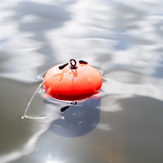 Korum Floating Feeder