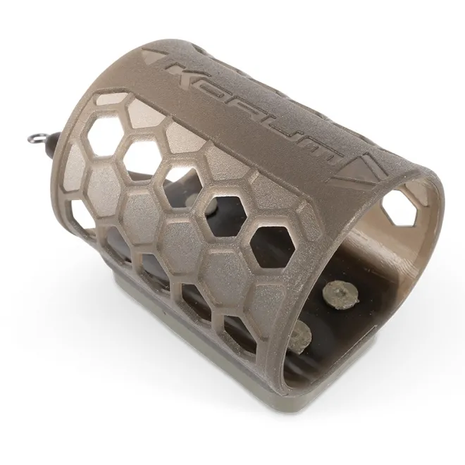 Korum Open End Feeder Large 120 g