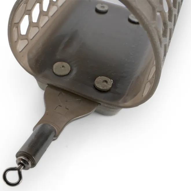 Korum Open End Feeder Large 120 g