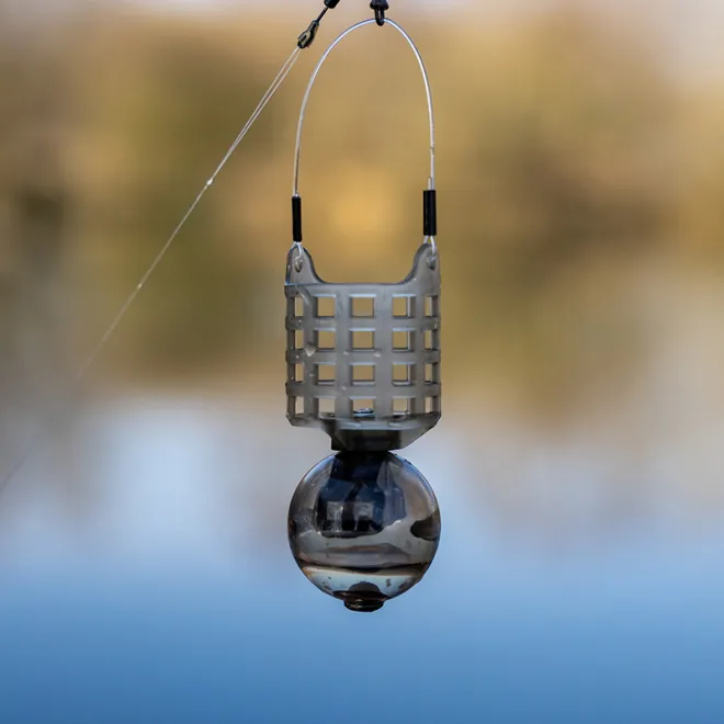 Korum Slow Sinking Feeder Small