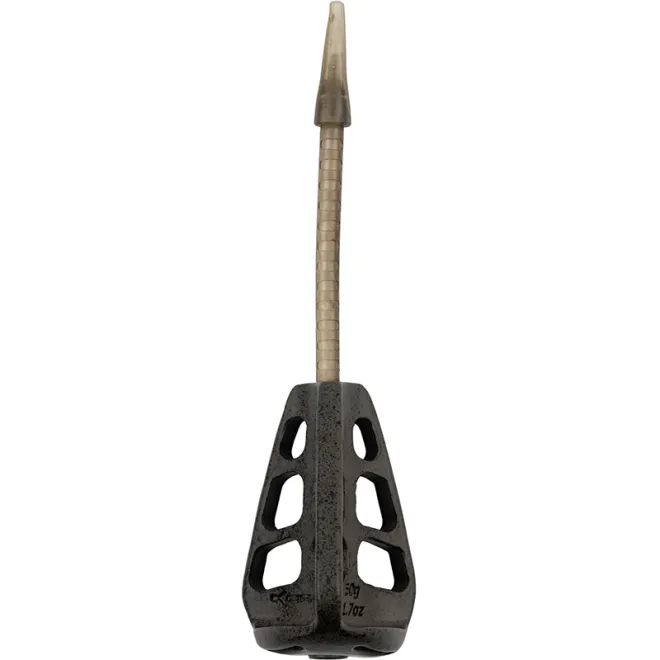 Korum Arrowhead Distance Method Feeder 50 g