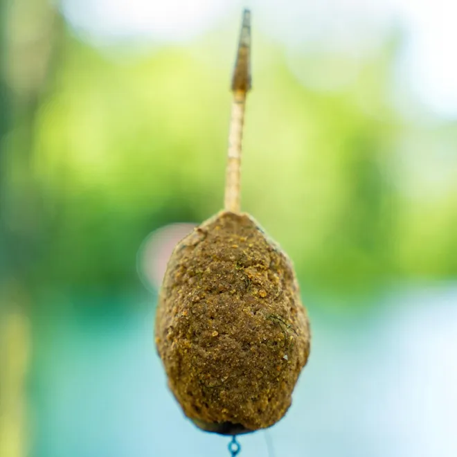 Korum Arrowhead Distance Method Feeder 50 g