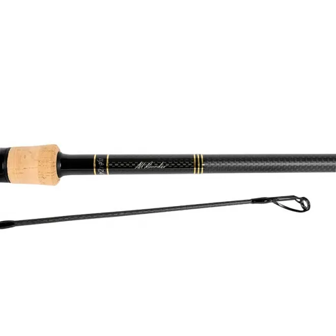 Korum 3K Allrounder Rod 11 ft 1,25 lb
