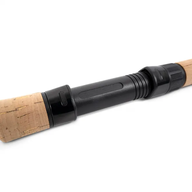 Korum 3K Barbel 12 ft 2,25 lb