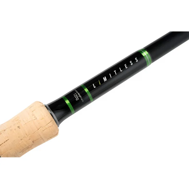 Korum Limitless Feeder 12 ft 120 g