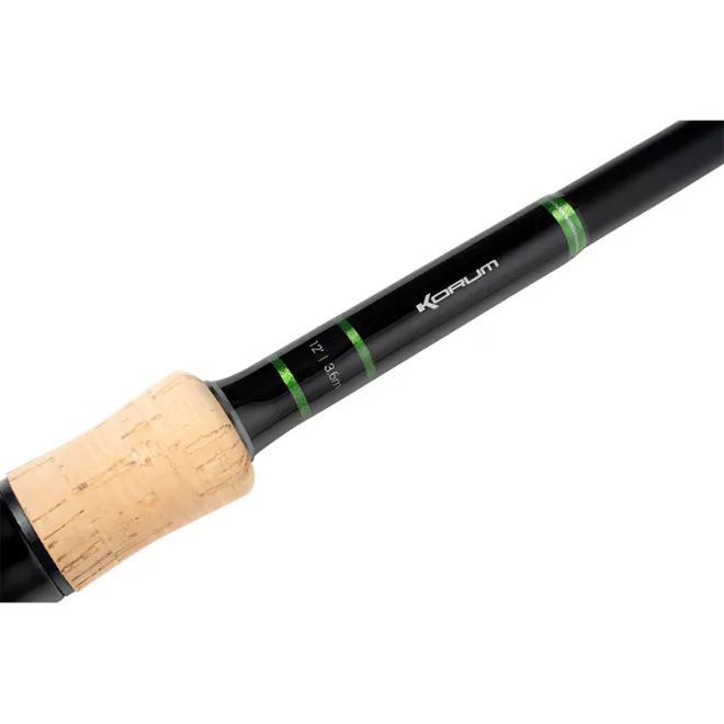 Korum Limitless Feeder 12 ft 120 g