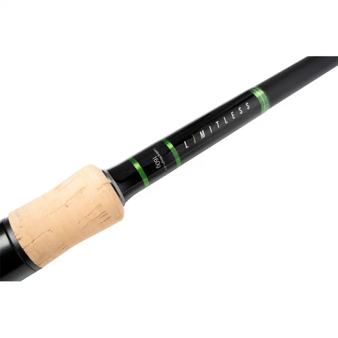 Korum Limitless Feeder 12 ft 160 g