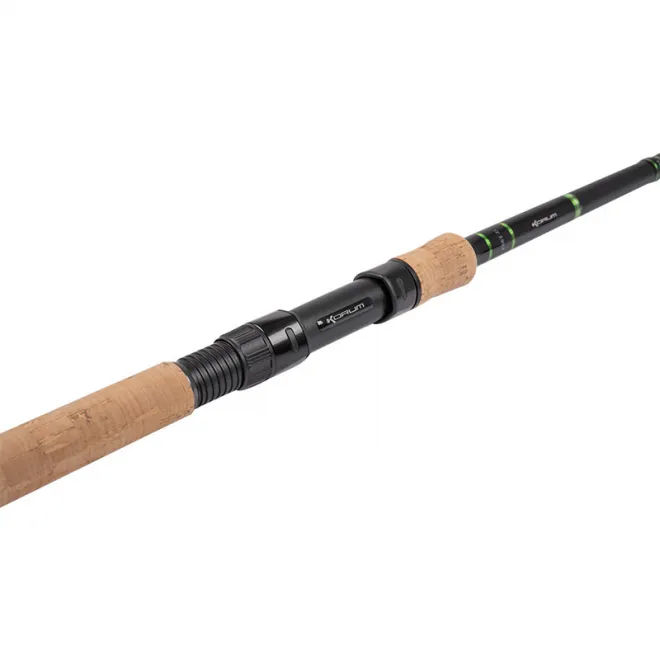 Korum Limitlesspower 13 ft 2,95 lb