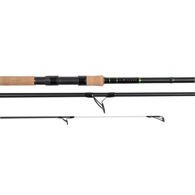 Korum Limitlesspower 13 ft 2,95 lb